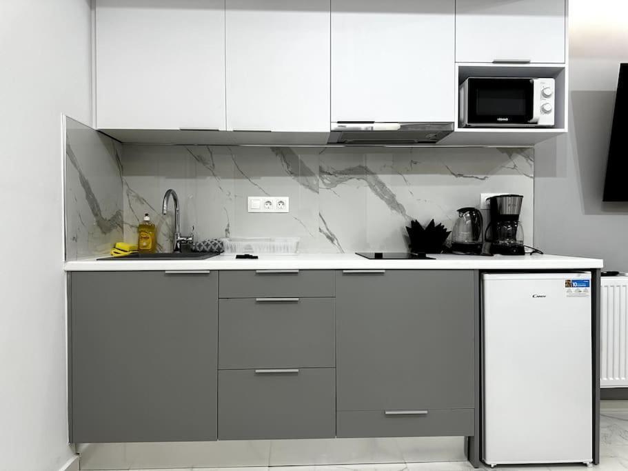 Cozy Elegant Apartment #2 Vipgreece Aten Exteriör bild